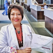 Dr. Marisol Castillo Bringas