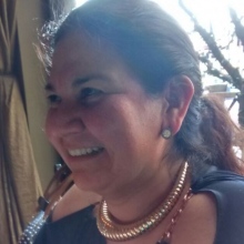 Dr. Patricia del Carmen Lopez Juárez