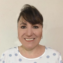 Dr. Adriana Domínguez Mares