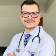 Dr. F. Alberto Contreras Verduzco
