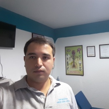 Dr. Sergio Guiza García
