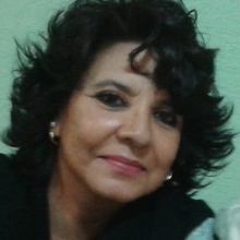 Dr. Ana Celia Ramírez García