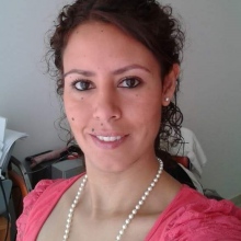 Dr. Adriana Aceves