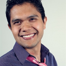 Dr. Tonatiuh Zertuche Abarca