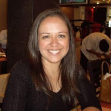 Dr. Brenda Monroy Sánchez
