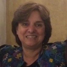 Dr. Andrea Eugenia García Cruz