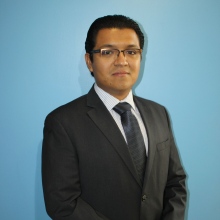 Dr. Ángel Emmanuel Vega Sánchez