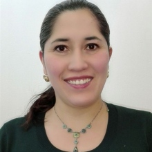 Dr. Marina Preciado