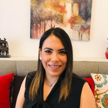 Dr. Ana Gabriela Hernández Bernadett