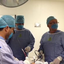 Dr. Eduardo Alvarez del Castillo Sanchez