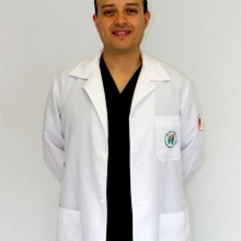 Dr. Erik Herrera Patraca