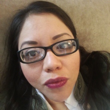 Dr. Alma Beltrán