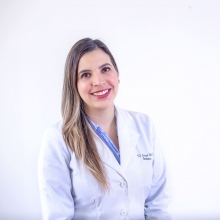 Dr. Mariana Bolio Casas