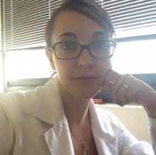 Dr. Daniela Uribe Pérez