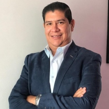 Dr. Edgar Antonio Rodríguez Steffani