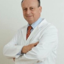 Dr. Felipe Ignacio González Serrano
