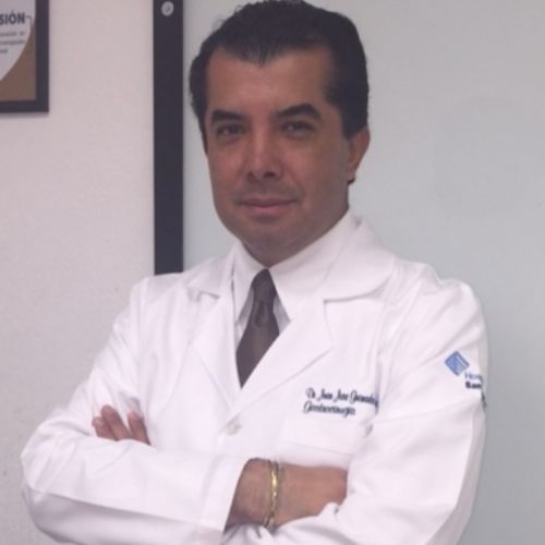 Dr. Juan José Granados Romero
