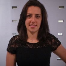 Dr. Verónica de los Angeles Cárdenas Rivera