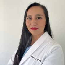 Dr. Rita Hernández Alarcón