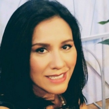 Dr. Alma G. Hernández Mendoza
