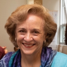 Dr. Adriana Forzante Trost