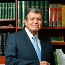 Dr. Ernesto Antonio Padilla Valadez
