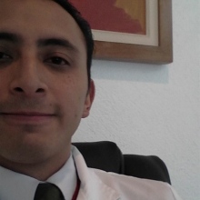 Dr. José Roberto Alavez Miranda
