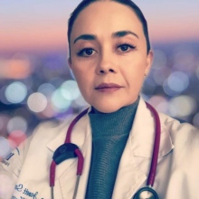 Dr. Janett Santos