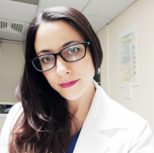 Dr. Ana Teresa Ballesteros