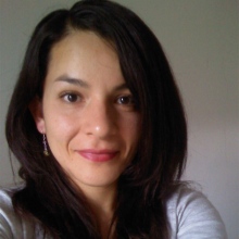 Dr. Cesia Zamora