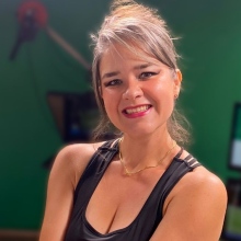 Dr. Mónica Gabriela Zarazúa Borri