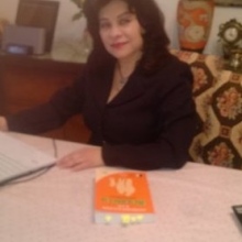 Dr. Mercedes Barragán Meijueiro