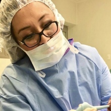 Dr. Paola García Ruiz