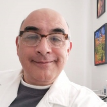 Dr. Luis Octavio López y López