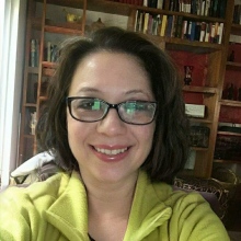 Dr. Irma Sau-Yen Corlay Noriega