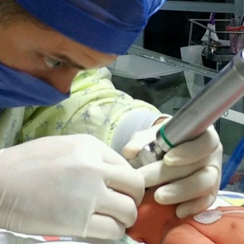 Dr. Carlos Manuel Vergara Laguna