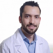 Dr. Rodrigo Velázquez de la Vega