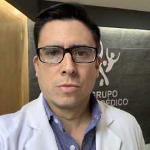 Dr. Gonzalo Esparza Ramos