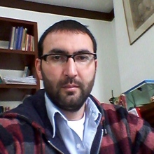 Dr. Iván Ojeda Vallejo