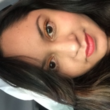 Dr. Yolanda Reyes Villasana