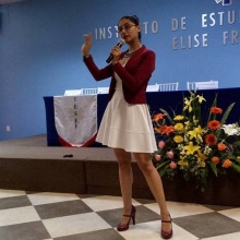 Dr. Beatriz Eugenia López Jara Zárate