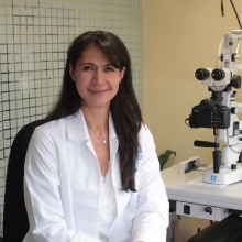 Dr. Emma Cremonesi Manifacio