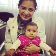 Dr. Zuhy Arlette Monroy Teniza