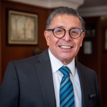 Dr. Manuel Cerón Rodriguez