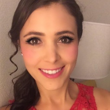 Dr. Maria Concepcion Zavala Medellin