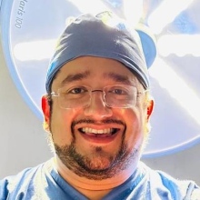 Dr. Juan Carlos Hernández Toron