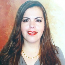 Dr. Úrsula Paloma Haces Arce