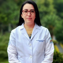 Dr. Brenda Bertado Cortes