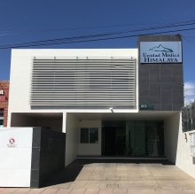 Dr. Leonor Amaro Saenz