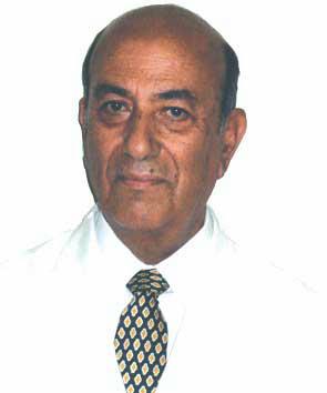 Dr. Alejandro Prado Abarca